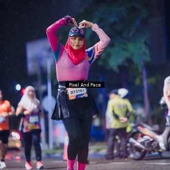 Runner Photo 7857038