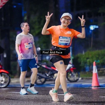 Runner Photo 7857039