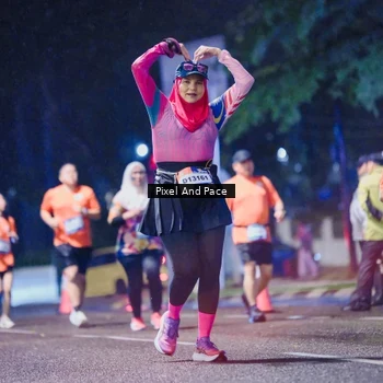 Runner Photo 7857040