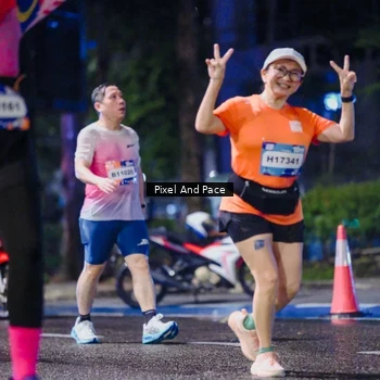 Runner Photo 7857044