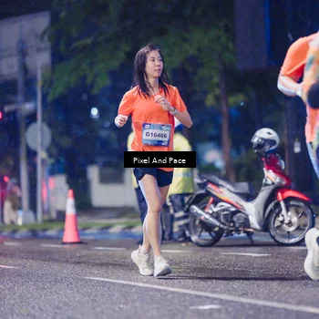 Runner Photo 7857051