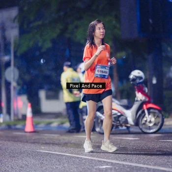 Runner Photo 7857055