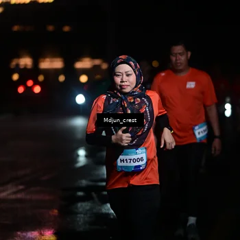 Runner Photo 7857061