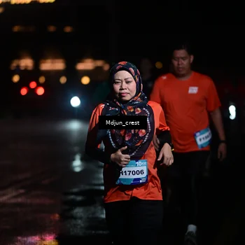 Runner Photo 7857062