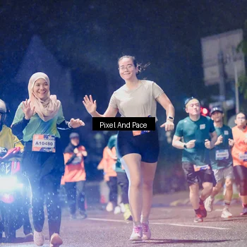 Runner Photo 7857063
