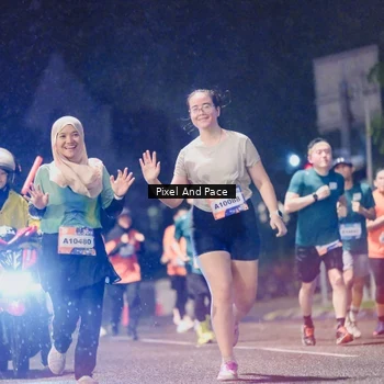 Runner Photo 7857064