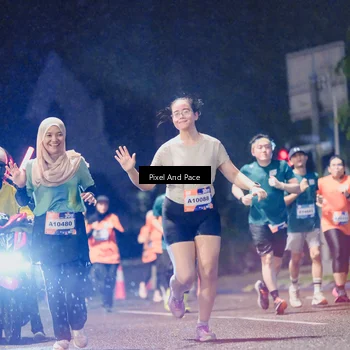 Runner Photo 7857065