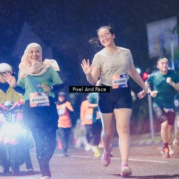 Runner Photo 7857067