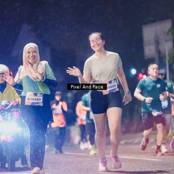 Runner Photo 7857068