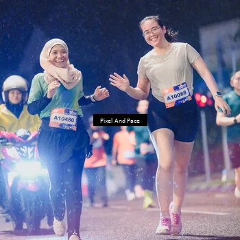 Runner Photo 7857069