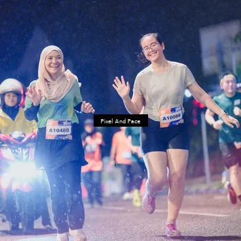Runner Photo 7857070