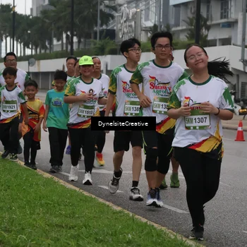 Runner Photo 7857071