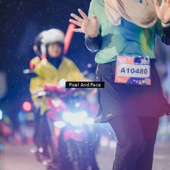 Runner Photo 7857074
