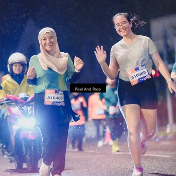 Runner Photo 7857075