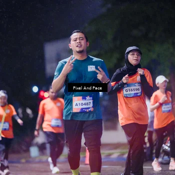 Runner Photo 7857082