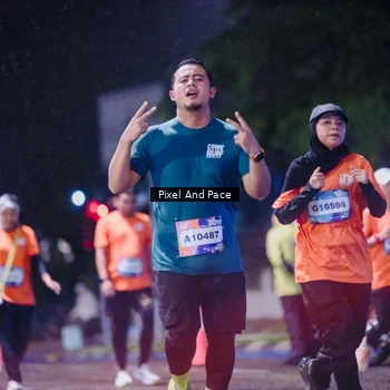 Runner Photo 7857085