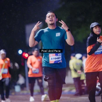 Runner Photo 7857086