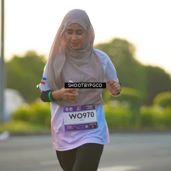 Runner Photo 7857088