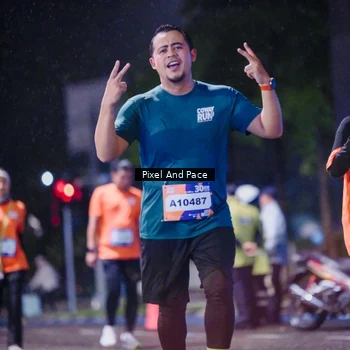 Runner Photo 7857089