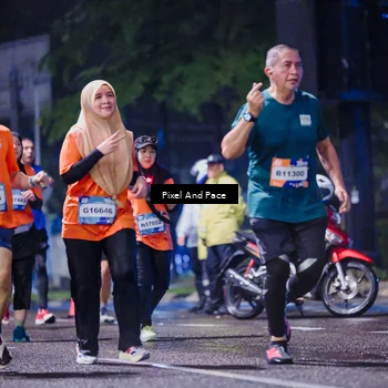 Runner Photo 7857090