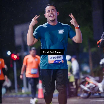 Runner Photo 7857091