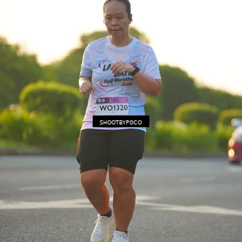 Runner Photo 7857092