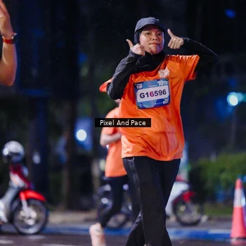 Runner Photo 7857094