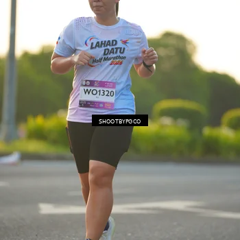 Runner Photo 7857098