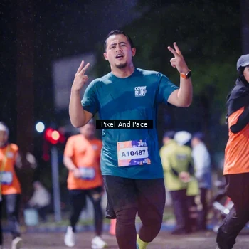 Runner Photo 7857102