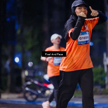 Runner Photo 7857103