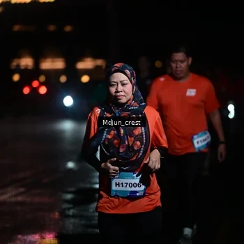 Runner Photo 7857106