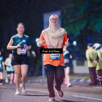 Runner Photo 7857109
