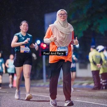 Runner Photo 7857110