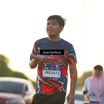Runner Photo 7857112