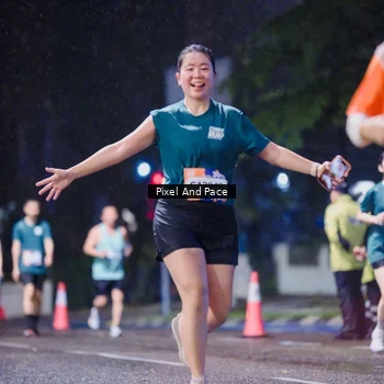 Runner Photo 7857116