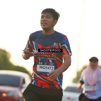 Runner Photo 7857119