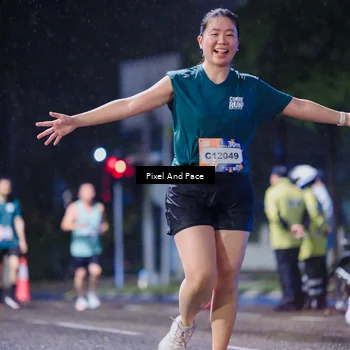 Runner Photo 7857120