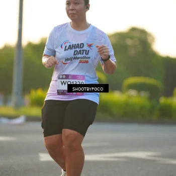 Runner Photo 7857121