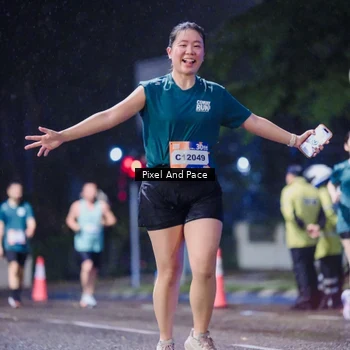 Runner Photo 7857124