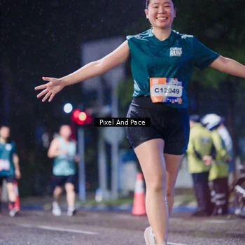Runner Photo 7857126