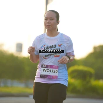 Runner Photo 7857128
