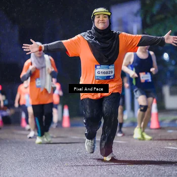 Runner Photo 7857129