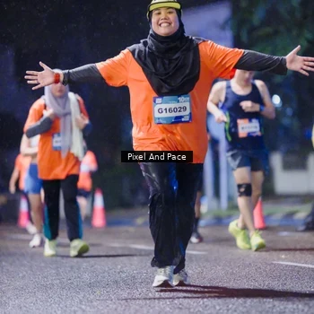 Runner Photo 7857130