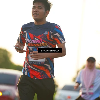 Runner Photo 7857133