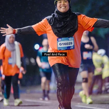 Runner Photo 7857135