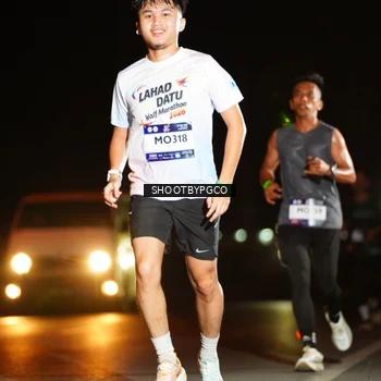 Runner Photo 7857136