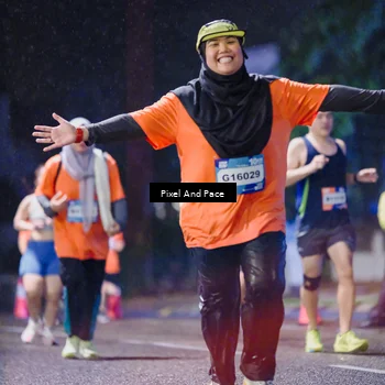 Runner Photo 7857137