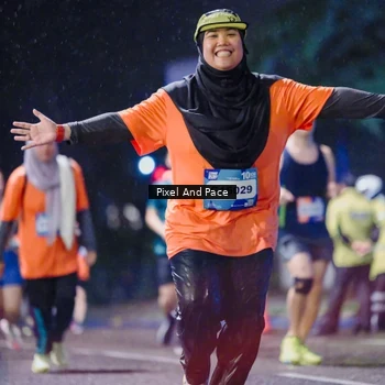 Runner Photo 7857141