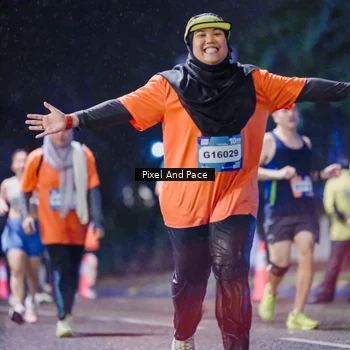 Runner Photo 7857142
