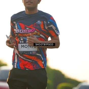 Runner Photo 7857144